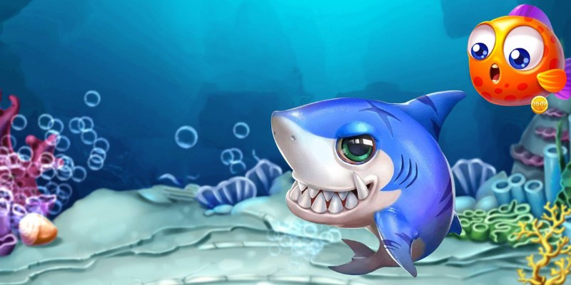 Bắn Cá 3D - Game Giải Trí Thịnh Hành Top 1 Tại Website Jun88 5 Thao tác truy cập bắn cá 3D đơn giản, tham gia cùng Jun88
